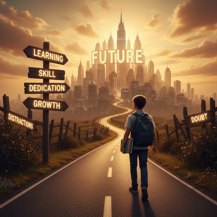 The Importance of Education in Shaping a Successful Future