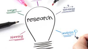 How to Write a Research Paper